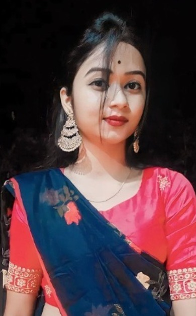 Goa Call Girl