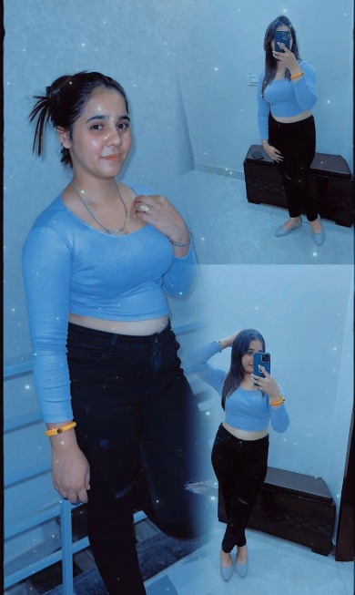 Goa Call Girl
